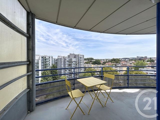 Appartement Chambre &agrave; louer - 1 pi&egrave;ce - 9,33 m2 - Massy - 91 - ILE-DE-FRANCE