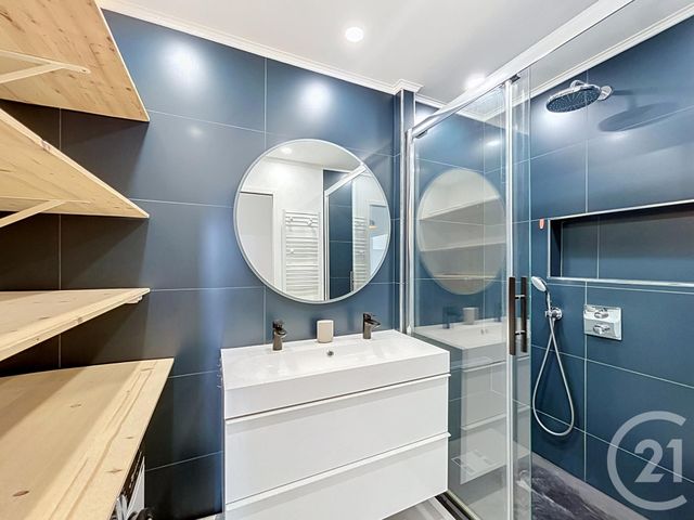 Appartement Chambre &agrave; louer - 1 pi&egrave;ce - 10,29 m2 - Massy - 91 - ILE-DE-FRANCE