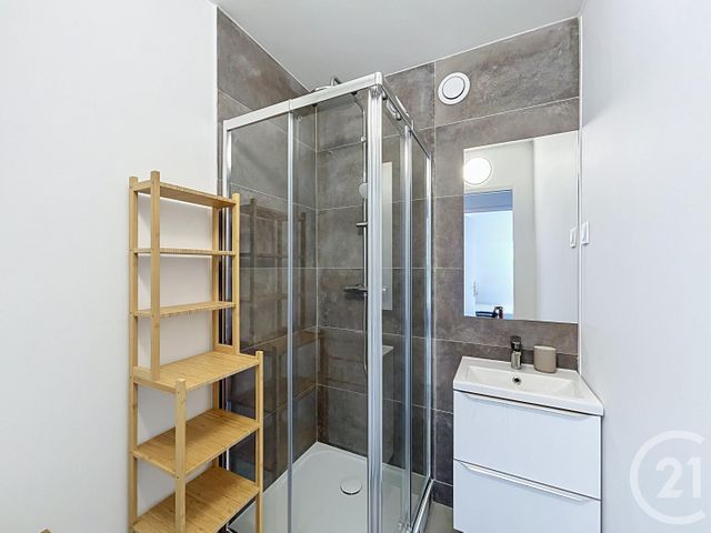 Appartement Chambre &agrave; louer - 1 pi&egrave;ce - 10,29 m2 - Massy - 91 - ILE-DE-FRANCE