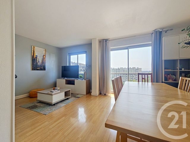 Appartement F4 &agrave; vendre - 4 pi&egrave;ces - 67,20 m2 - Fresnes - 94 - ILE-DE-FRANCE