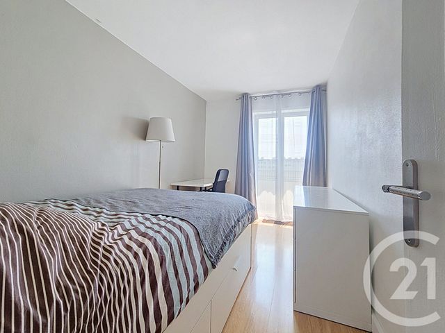 Appartement F4 &agrave; vendre - 4 pi&egrave;ces - 67,20 m2 - Fresnes - 94 - ILE-DE-FRANCE