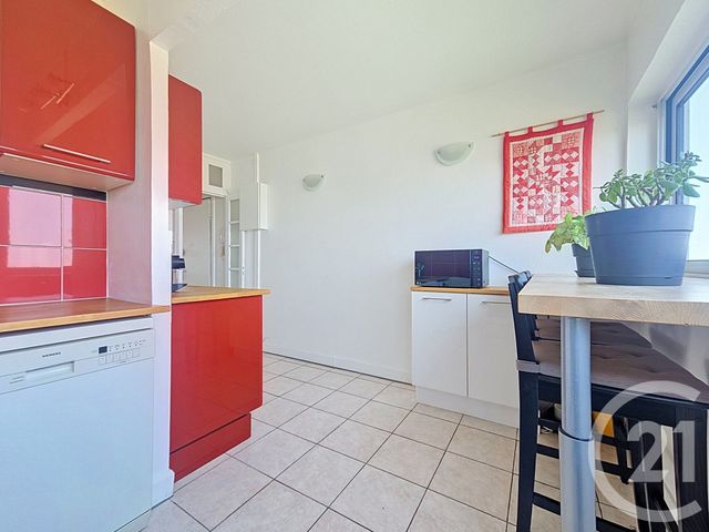 Appartement F4 &agrave; vendre - 4 pi&egrave;ces - 67,20 m2 - Fresnes - 94 - ILE-DE-FRANCE
