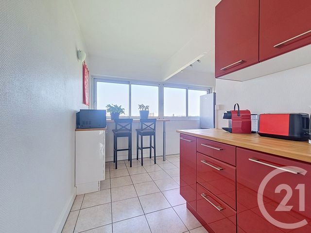 Appartement F4 &agrave; vendre - 4 pi&egrave;ces - 67,20 m2 - Fresnes - 94 - ILE-DE-FRANCE