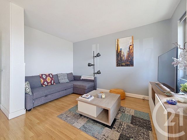 Appartement F4 &agrave; vendre - 4 pi&egrave;ces - 67,20 m2 - Fresnes - 94 - ILE-DE-FRANCE
