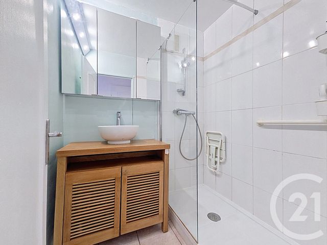 Appartement F4 &agrave; vendre - 4 pi&egrave;ces - 67,20 m2 - Fresnes - 94 - ILE-DE-FRANCE