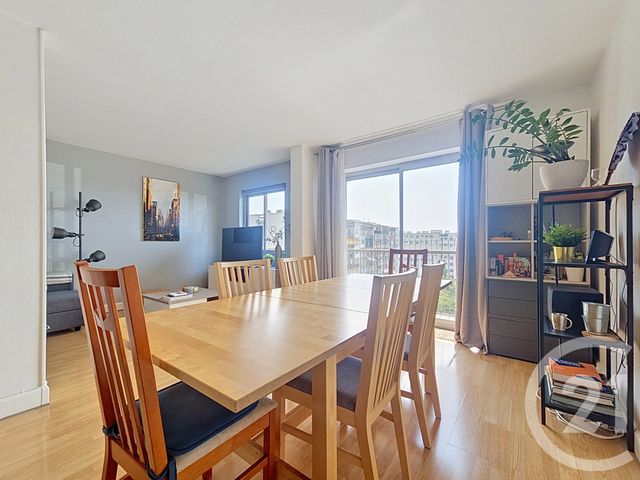 Appartement F4 &agrave; vendre - 4 pi&egrave;ces - 67,20 m2 - Fresnes - 94 - ILE-DE-FRANCE