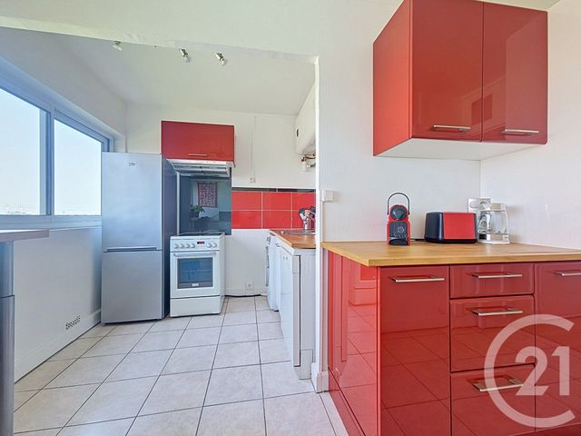 Appartement F4 &agrave; vendre - 4 pi&egrave;ces - 67,20 m2 - Fresnes - 94 - ILE-DE-FRANCE