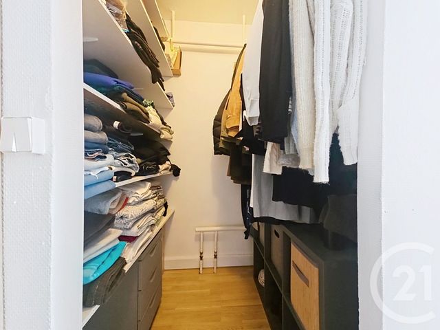 Appartement F4 &agrave; vendre - 4 pi&egrave;ces - 67,20 m2 - Fresnes - 94 - ILE-DE-FRANCE