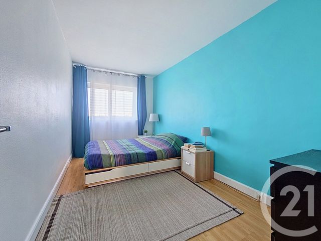 Appartement F4 &agrave; vendre - 4 pi&egrave;ces - 67,20 m2 - Fresnes - 94 - ILE-DE-FRANCE