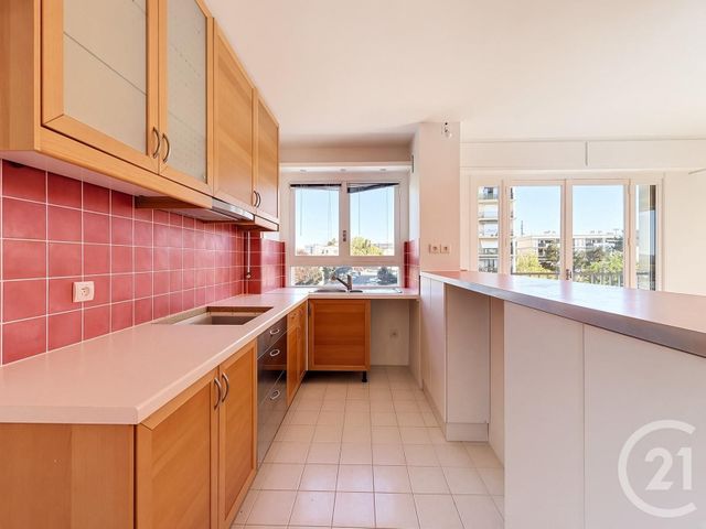 Appartement F2 &agrave; vendre - 2 pi&egrave;ces - 48,45 m2 - Fresnes - 94 - ILE-DE-FRANCE