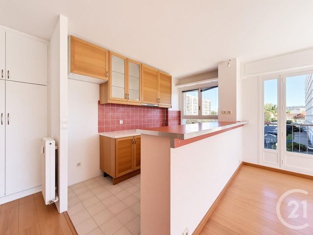 Appartement F2 &agrave; vendre - 2 pi&egrave;ces - 48,45 m2 - Fresnes - 94 - ILE-DE-FRANCE