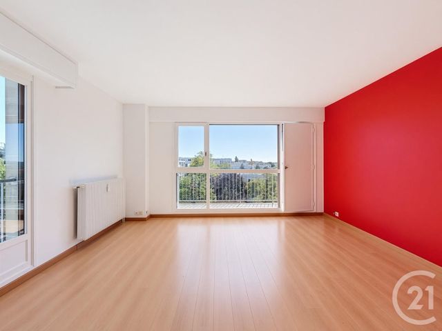 Appartement F2 &agrave; vendre - 2 pi&egrave;ces - 48,45 m2 - Fresnes - 94 - ILE-DE-FRANCE