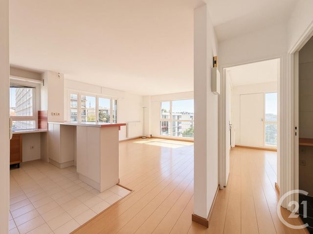 Appartement F2 &agrave; vendre - 2 pi&egrave;ces - 48,45 m2 - Fresnes - 94 - ILE-DE-FRANCE