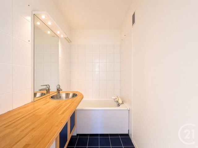 Appartement F2 &agrave; vendre - 2 pi&egrave;ces - 48,45 m2 - Fresnes - 94 - ILE-DE-FRANCE