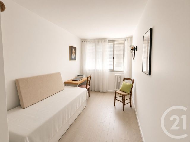 Appartement F3 &agrave; vendre - 3 pi&egrave;ces - 61,84 m2 - Fresnes - 94 - ILE-DE-FRANCE