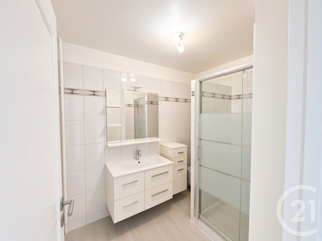 Appartement F3 &agrave; vendre - 3 pi&egrave;ces - 61,84 m2 - Fresnes - 94 - ILE-DE-FRANCE