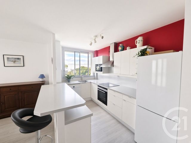 Appartement F3 &agrave; vendre - 3 pi&egrave;ces - 61,84 m2 - Fresnes - 94 - ILE-DE-FRANCE