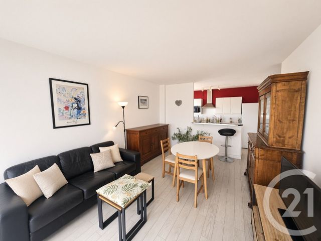 appartement - FRESNES - 94