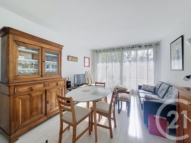 Appartement F3 &agrave; vendre - 3 pi&egrave;ces - 61,84 m2 - Fresnes - 94 - ILE-DE-FRANCE
