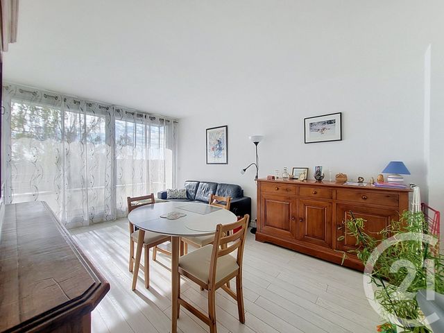 Appartement F3 &agrave; vendre - 3 pi&egrave;ces - 61,84 m2 - Fresnes - 94 - ILE-DE-FRANCE