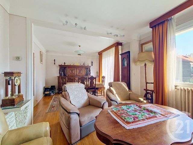 Maison &agrave; vendre - 6 pi&egrave;ces - 121,46 m2 - Fresnes - 94 - ILE-DE-FRANCE