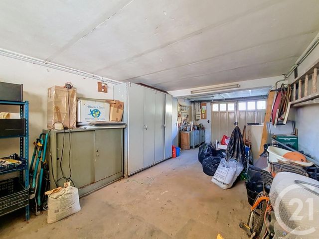 Maison &agrave; vendre - 6 pi&egrave;ces - 121,46 m2 - Fresnes - 94 - ILE-DE-FRANCE