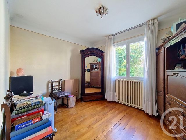Maison &agrave; vendre - 6 pi&egrave;ces - 121,46 m2 - Fresnes - 94 - ILE-DE-FRANCE