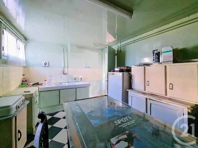 Maison &agrave; vendre - 6 pi&egrave;ces - 121,46 m2 - Fresnes - 94 - ILE-DE-FRANCE