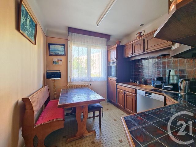 Maison &agrave; vendre - 6 pi&egrave;ces - 121,46 m2 - Fresnes - 94 - ILE-DE-FRANCE
