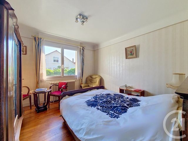 Maison &agrave; vendre - 6 pi&egrave;ces - 121,46 m2 - Fresnes - 94 - ILE-DE-FRANCE