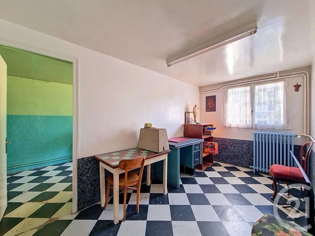 Maison &agrave; vendre - 6 pi&egrave;ces - 121,46 m2 - Fresnes - 94 - ILE-DE-FRANCE