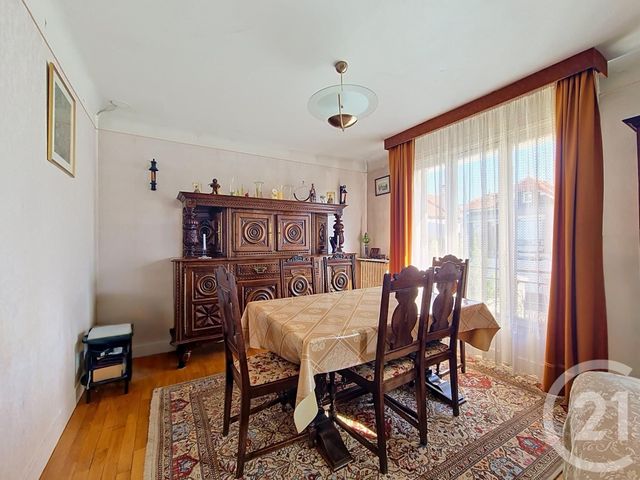 Maison &agrave; vendre - 6 pi&egrave;ces - 121,46 m2 - Fresnes - 94 - ILE-DE-FRANCE