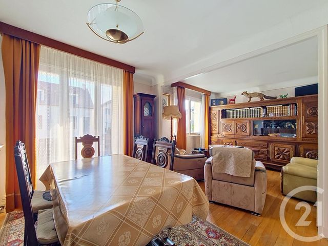 Maison &agrave; vendre - 6 pi&egrave;ces - 121,46 m2 - Fresnes - 94 - ILE-DE-FRANCE
