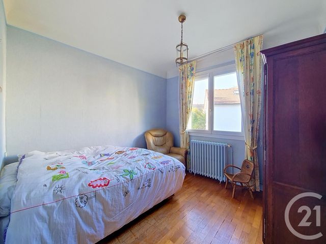 Maison &agrave; vendre - 6 pi&egrave;ces - 121,46 m2 - Fresnes - 94 - ILE-DE-FRANCE