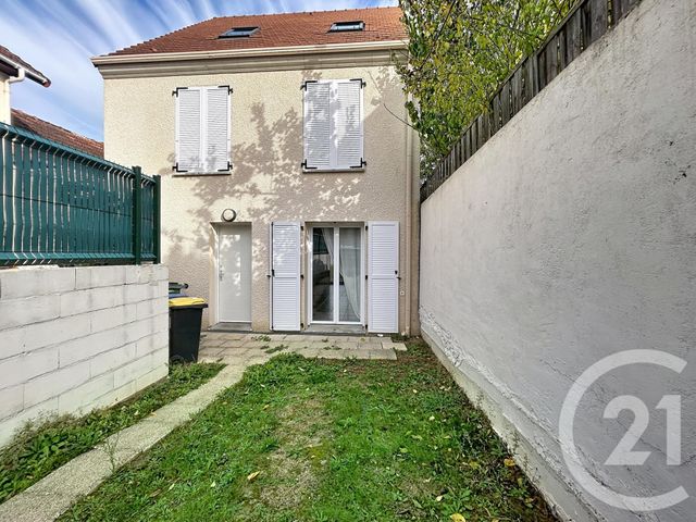 maison - L HAY LES ROSES - 94