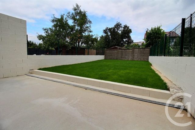 Maison &agrave; louer - 5 pi&egrave;ces - 105,60 m2 - L Hay Les Roses - 94 - ILE-DE-FRANCE