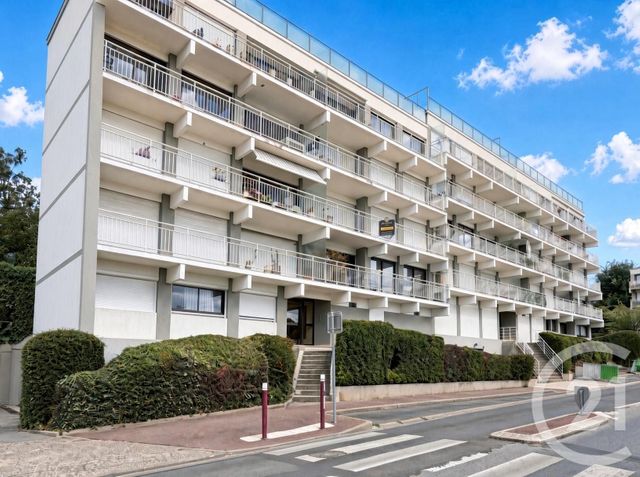 appartement - FRESNES - 94