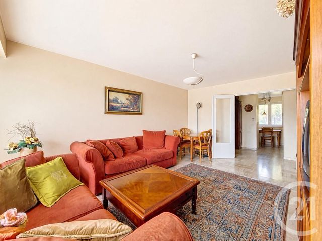 Appartement F4 &agrave; vendre - 4 pi&egrave;ces - 85 m2 - Fresnes - 94 - ILE-DE-FRANCE