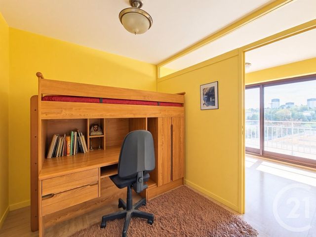 Appartement F4 &agrave; vendre - 4 pi&egrave;ces - 85 m2 - Fresnes - 94 - ILE-DE-FRANCE