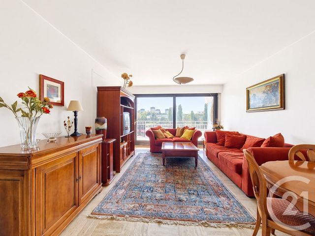 Appartement F4 &agrave; vendre - 4 pi&egrave;ces - 85 m2 - Fresnes - 94 - ILE-DE-FRANCE