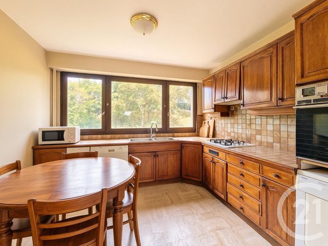 Appartement F4 &agrave; vendre - 4 pi&egrave;ces - 85 m2 - Fresnes - 94 - ILE-DE-FRANCE