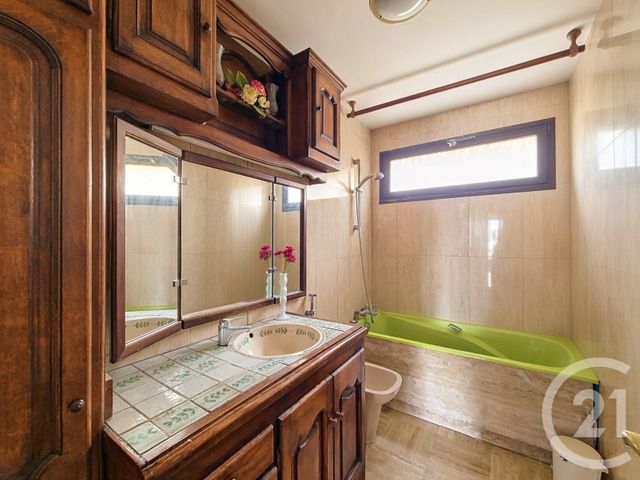 Appartement F4 &agrave; vendre - 4 pi&egrave;ces - 85 m2 - Fresnes - 94 - ILE-DE-FRANCE