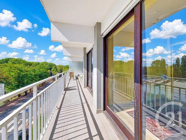 Appartement F4 &agrave; vendre - 4 pi&egrave;ces - 85 m2 - Fresnes - 94 - ILE-DE-FRANCE