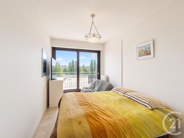 Appartement F4 &agrave; vendre - 4 pi&egrave;ces - 85 m2 - Fresnes - 94 - ILE-DE-FRANCE