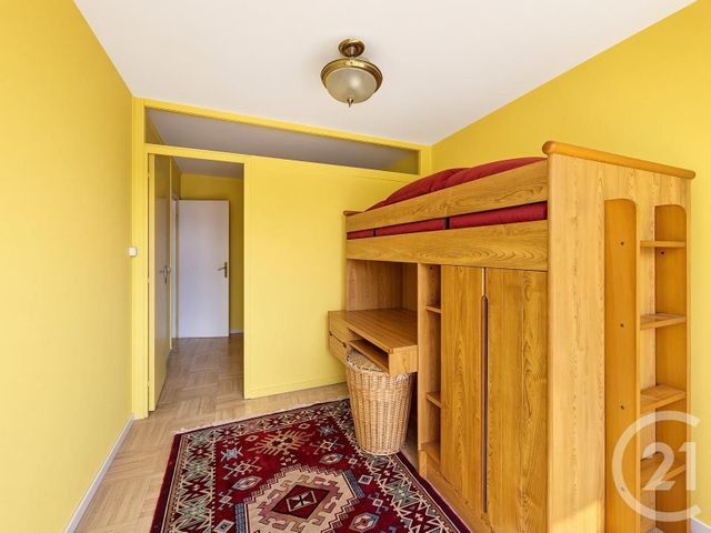 Appartement F4 &agrave; vendre - 4 pi&egrave;ces - 85 m2 - Fresnes - 94 - ILE-DE-FRANCE