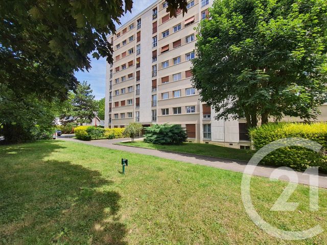 Appartement F3 &agrave; vendre - 3 pi&egrave;ces - 61,61 m2 - Fresnes - 94 - ILE-DE-FRANCE