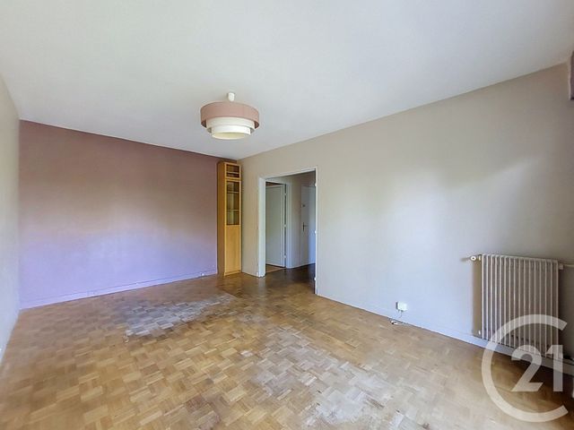 Appartement F3 &agrave; vendre - 3 pi&egrave;ces - 61,61 m2 - Fresnes - 94 - ILE-DE-FRANCE