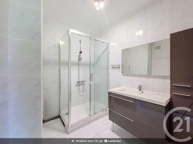 Appartement F3 &agrave; vendre - 3 pi&egrave;ces - 61,61 m2 - Fresnes - 94 - ILE-DE-FRANCE