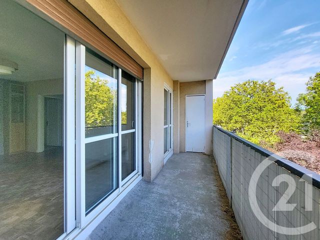 Appartement F3 &agrave; vendre - 3 pi&egrave;ces - 61,61 m2 - Fresnes - 94 - ILE-DE-FRANCE