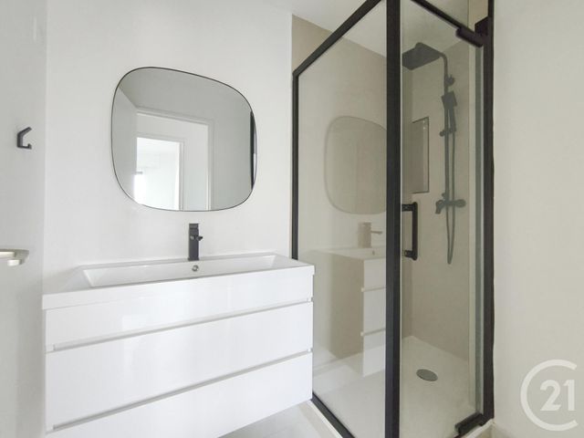 Appartement F3 &agrave; louer - 3 pi&egrave;ces - 60,32 m2 - Fresnes - 94 - ILE-DE-FRANCE